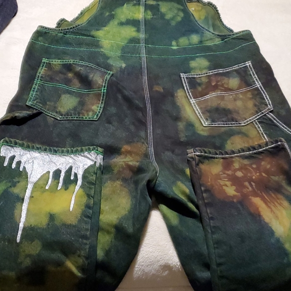 Guide Gear Coveralls - Picture 7 of 14